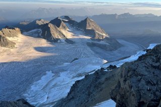 Le Grand Combin